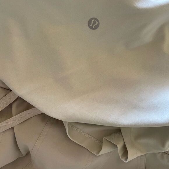 Lulu “Bone” matching set - Picture 3 of 3